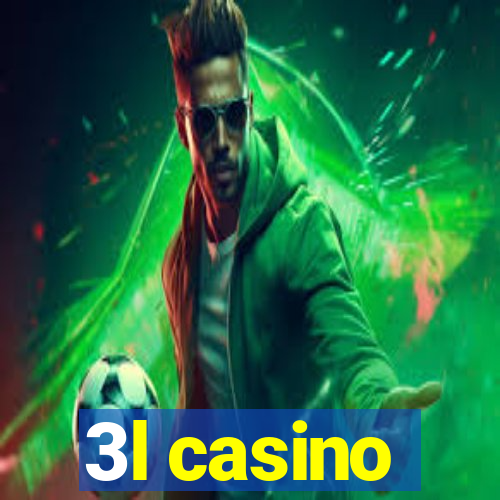 3l casino